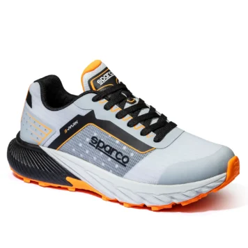 Scarpe S-Park Sparco