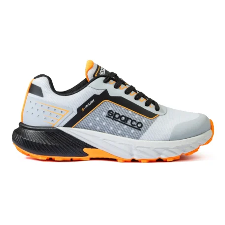 Scarpe S-Park Sparco - immagine 2