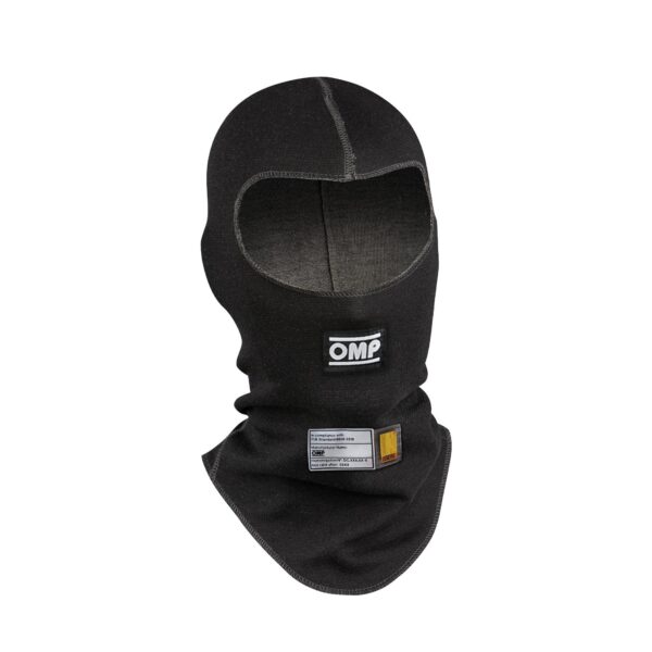 Sottocasco First Balaclava Omp da Prodriveshop.com