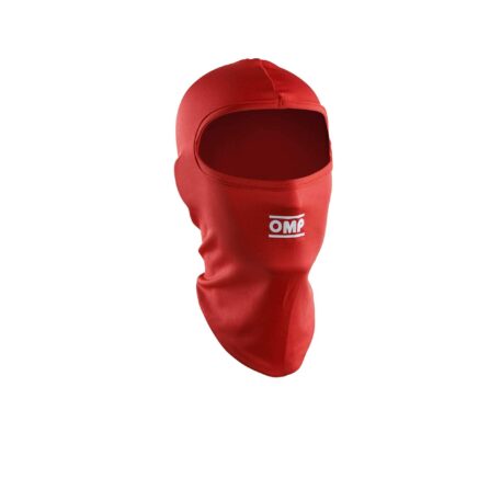Sottocasco balaclava in tessuto spandex Omp - immagine 5