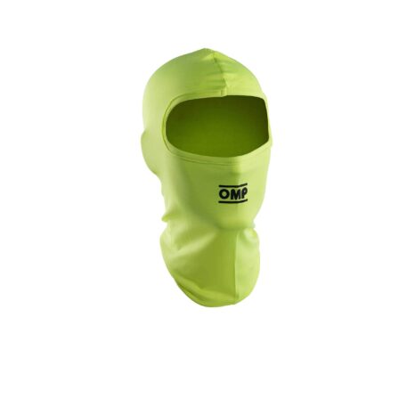 Sottocasco balaclava in tessuto spandex Omp - immagine 3