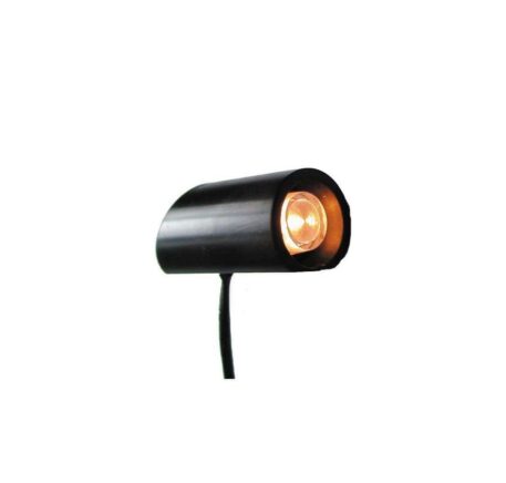 Shift Light Stack da cruscotto ambra