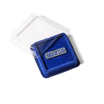 Spilla in metallo Sparco