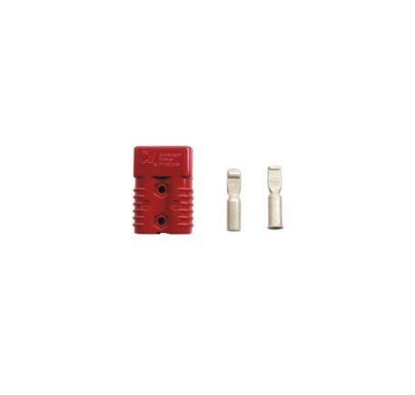 Connettore bipolare spina Anderson 175A rossa