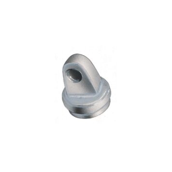 Spinotto forgiato per roll-bar Omp