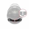 Spoiler posteriore caschi Bell HP77-HP7-RS7-KC7-GT5 - immagine 2