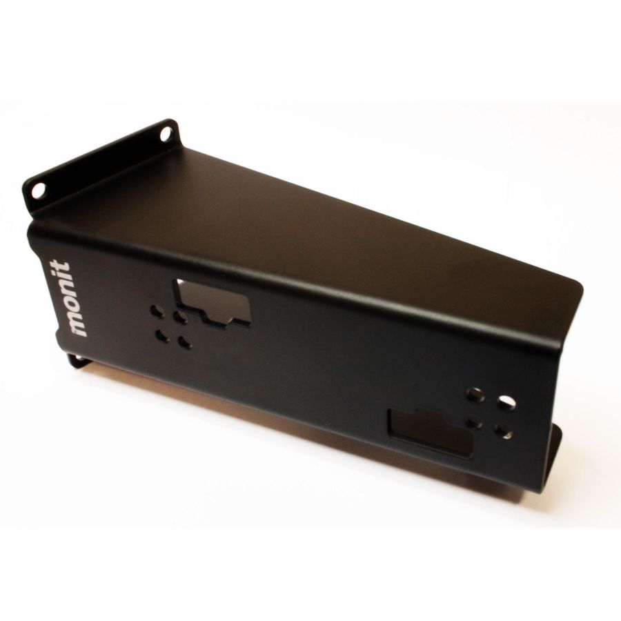 Staffa montaggio Tripmaster Monit pannello porta - immagine 2