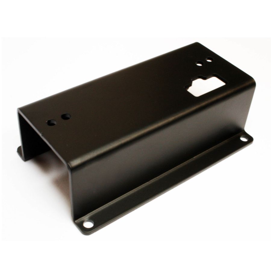 Staffa montaggio Tripmaster Monit a cruscotto - immagine 2