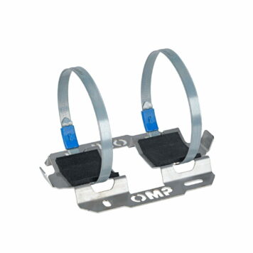 Staffa e morsetti impianto estinzione serie 6 Omp 160 mm