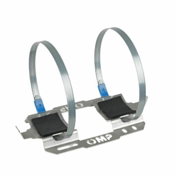 Staffa e morsetti impianto estinzione serie 7 Omp