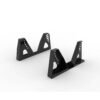 Staffe sedile Hte-Evo 2 Carbon Omp