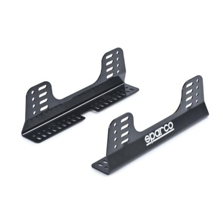 Staffe per sedili Sparco 415 mm conformi Fia
