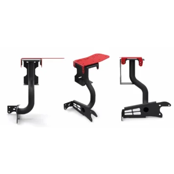 Supporto Evolve Lhs sinistro Gaming Sparco
