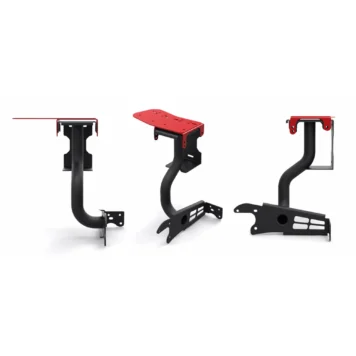 Supporto Evolve Rhs destro Gaming Sparco