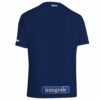 T-shirt Lancia Delta HF Integrale Sparco - immagine 4