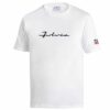 T-shirt Lancia Fulvia HF Sparco