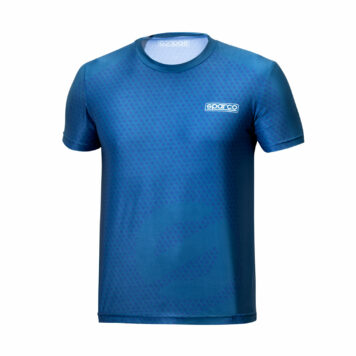 T-shirt Subly Sparco