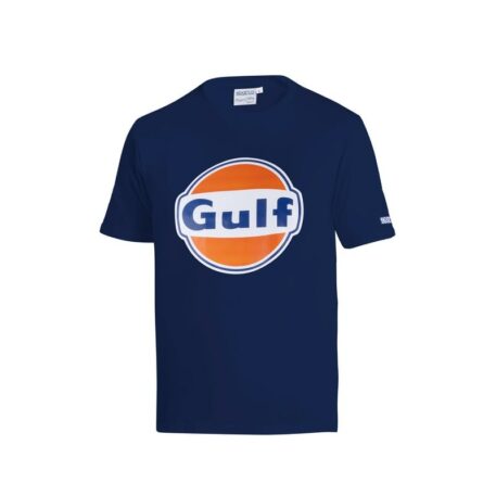 T-Shirt Gulf Sparco - immagine 4
