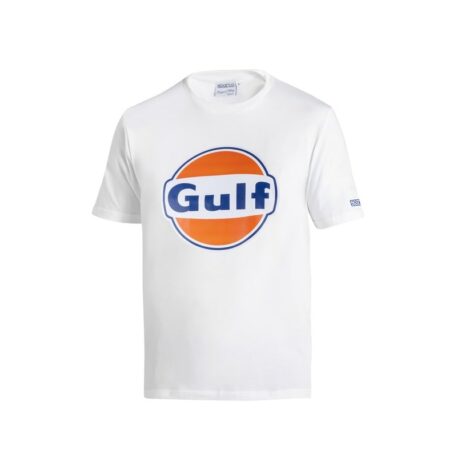 T-Shirt Gulf Sparco - immagine 2
