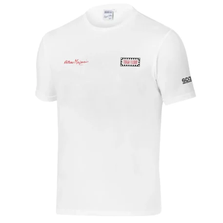 T-Shirt Targa Florio #AM1 Sparco