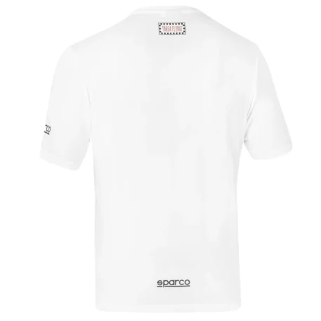 T-Shirt Targa Florio #AM1 Sparco - immagine 2