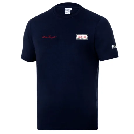T-Shirt Targa Florio #AM1 Sparco - immagine 3