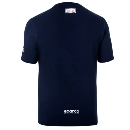 T-Shirt Targa Florio #AM1 Sparco - immagine 4