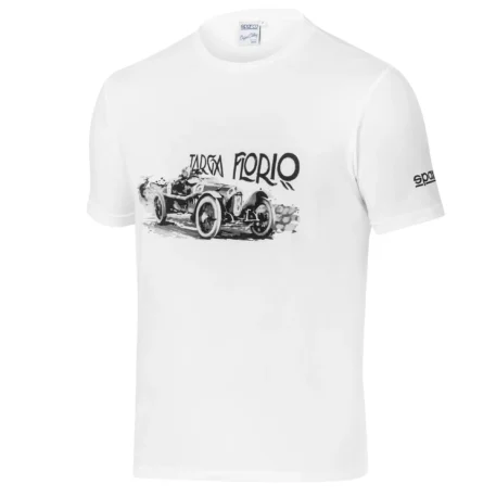 T-Shirt Targa Florio #T2 Sparco - immagine 3