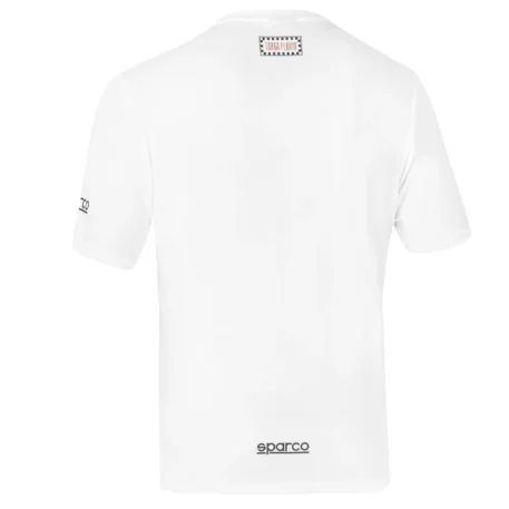 T-Shirt Targa Florio #T2 Sparco - immagine 4