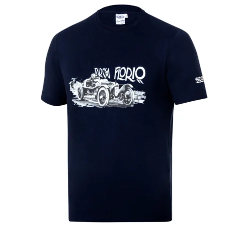 T-Shirt Targa Florio #T2 Sparco