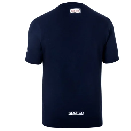 T-Shirt Targa Florio #T2 Sparco - immagine 2