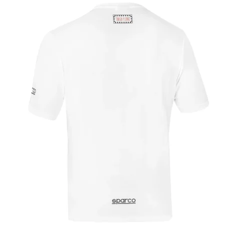T-Shirt Targa Florio #T1 Sparco - immagine 4