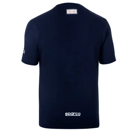 T-Shirt Targa Florio #T1 Sparco - immagine 2