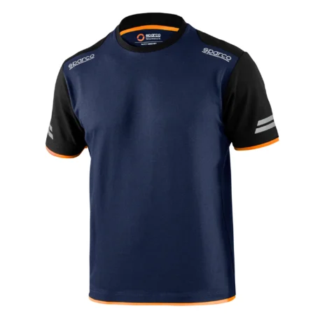 T-shirt Tech Sparco - immagine 2