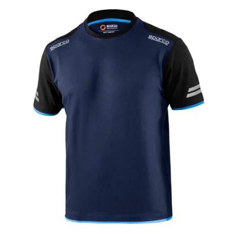 T-shirt Tech Sparco - immagine 3