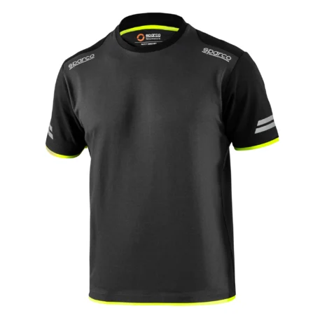 T-shirt Tech Sparco - immagine 4