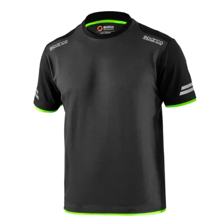 T-shirt Tech Sparco - immagine 5
