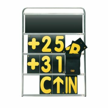 Tabella box Professional 4 Omp