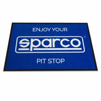 Fascia Parasole Posteriore Sparco