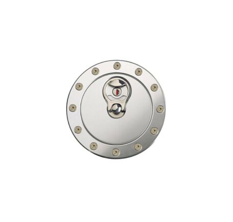 Tappo Newton Aero 500 senza chiave OD-ZA-011