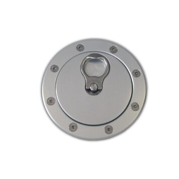 Tappo Newton Aero 600 senza chiave OE-ZA-001
