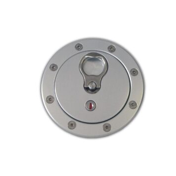 Tappo Newton Aero 600 con chiave OE-ZA-003