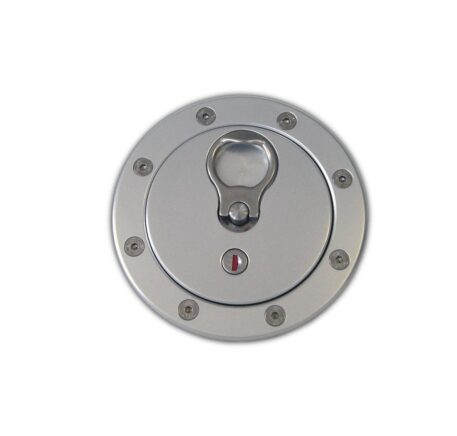Tappo Newton Aero 600 senza chiave OE-ZA-001