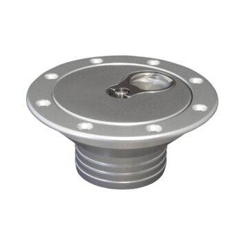 Tappo Newton Aero 600 collare 50 mm e chiave OE-ZA-007