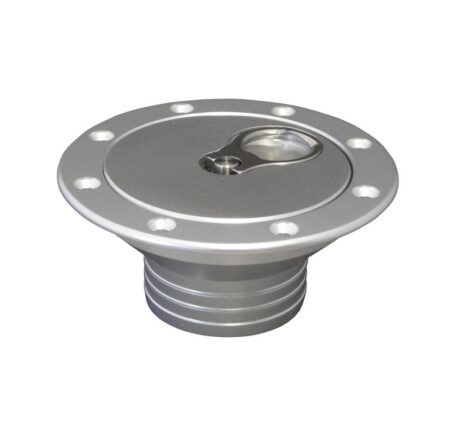 Tappo Newton Aero 600 collare 50 mm e chiave OE-ZA-007