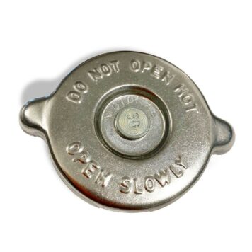 Tappo radiatore acqua MotoRad 18-22 PSI