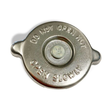 Tappo radiatore acqua MotoRad 18-22 PSI