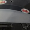 Visiera Tear-Offs Bell a strappo 276/281 HQ 0,25mm - immagine 2