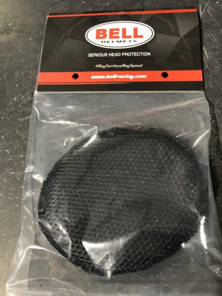 Top pad foam 20 mm caschi Bell