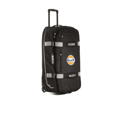 Tour Trolley Gulf Sparco